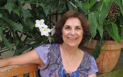 Karla Wilcox Intuitive Channel